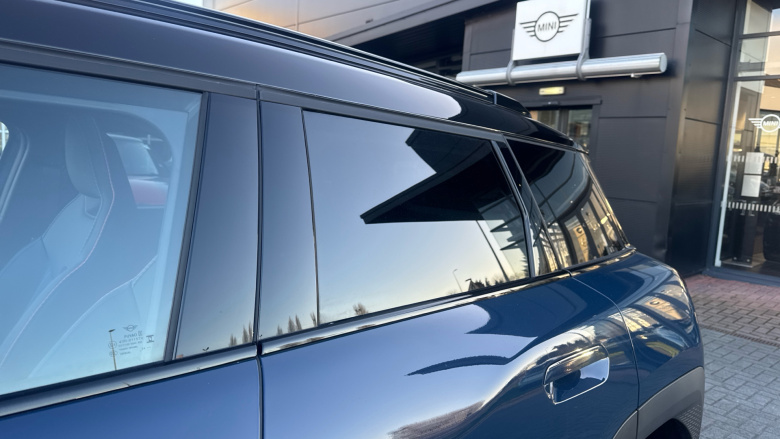 MINI Aceman 135kW E Exclusive [Level 2] 43kWh 5dr Auto Electric Hatchback